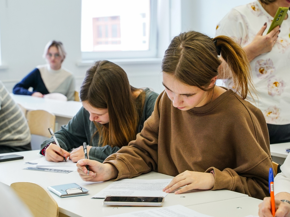 Жителей Химок приглашают принять участие в «Военно-патриотическом диктанте» 1 декабря