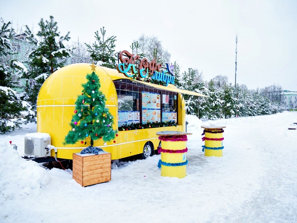 Снег до 6 см и резкое похолодание: что готовит погода Подмосковью на выходных