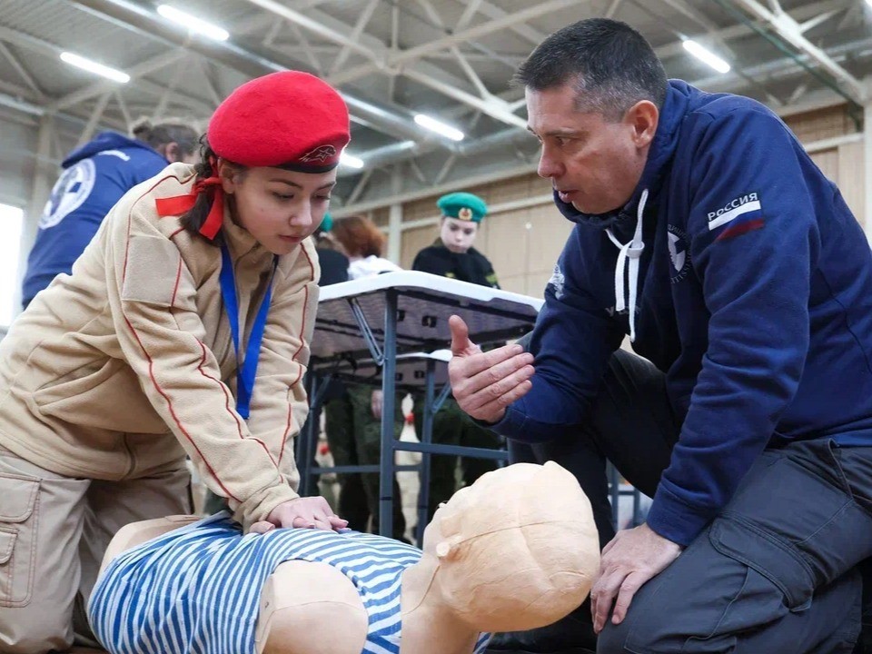 «Патриот – это Я»: в Подмосковье состоялся межрегиональный форум