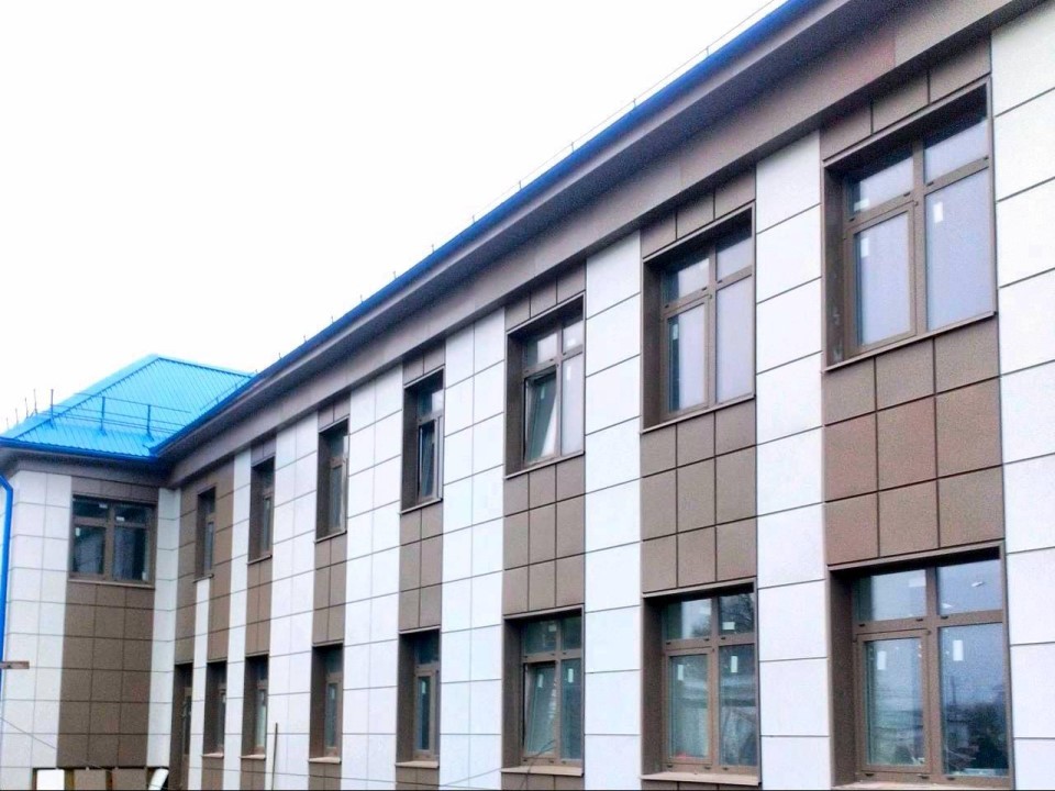 Дубненская больница на пороге перемен: что уже сделано и когда ждать открытия после капремонта