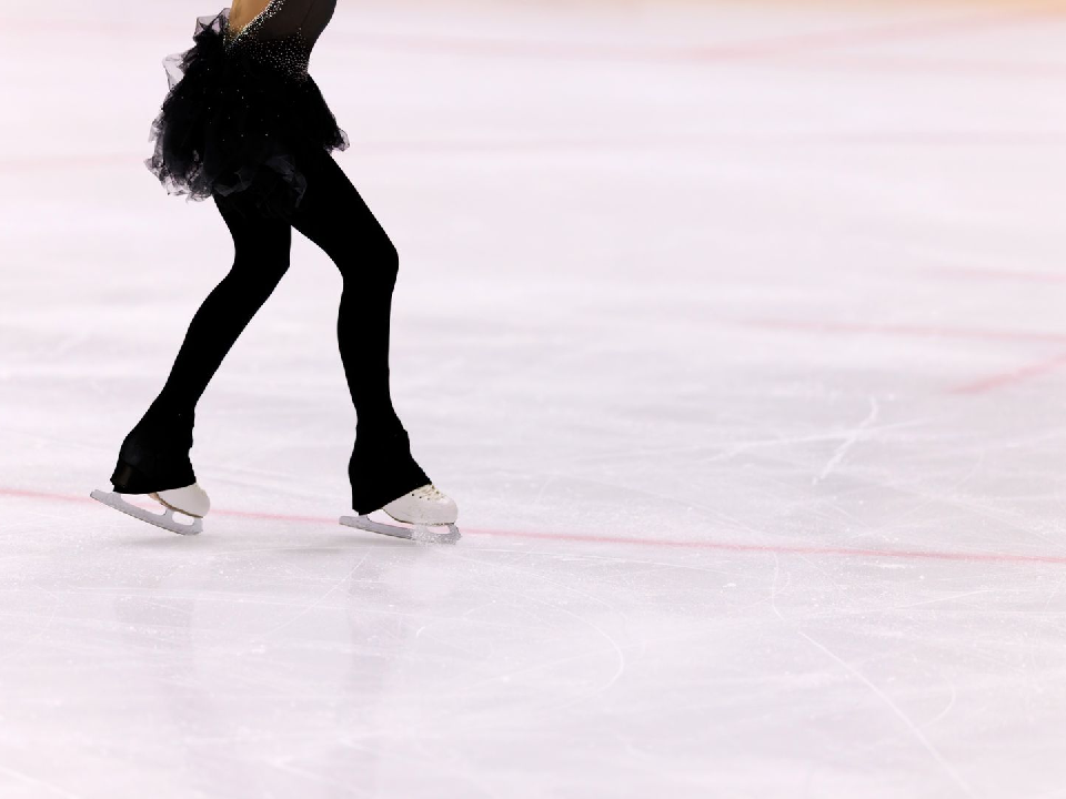 Фигуристов-любителей из Дмитрова пригласили на первый областной фестиваль «Хрустальный лед»