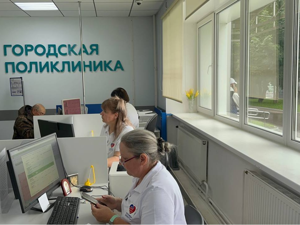 Как предотвратить гипертонию: жителям округа расскажут на открытой лекции