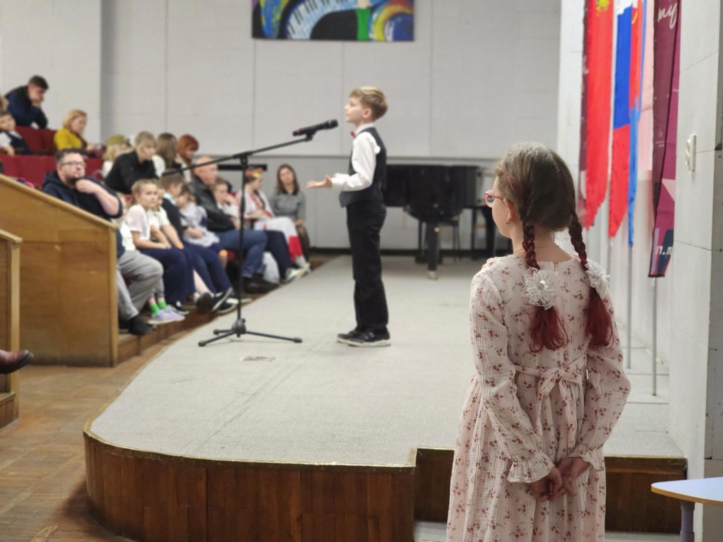 «Я чувствую себя молодой»: пенсионерка из Фрязина объяснила, чем полезны конкурсы чтецов