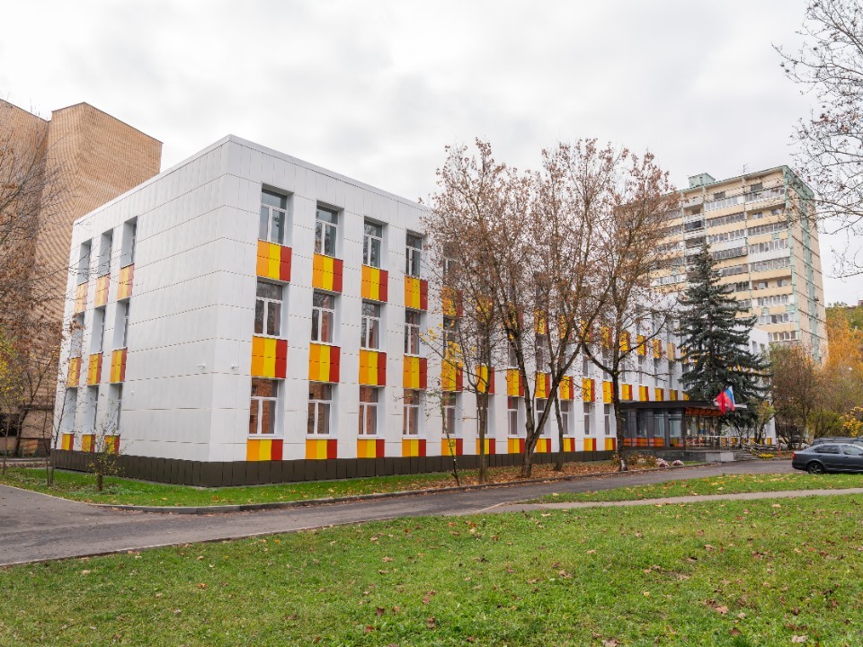 Родителям школьников в Пушкино напомнили о датах ноябрьских каникул