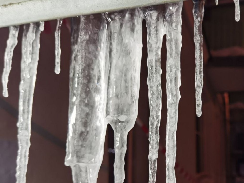 Если на Светец, 6 ноября, будет такая погода — ждите зиму с частыми оттепелями