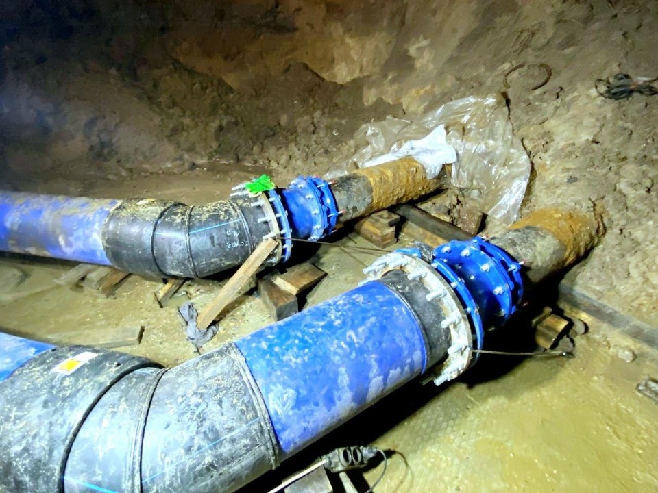 Подземные супергерои: кто и как обновляет канализационную систему Щелкова