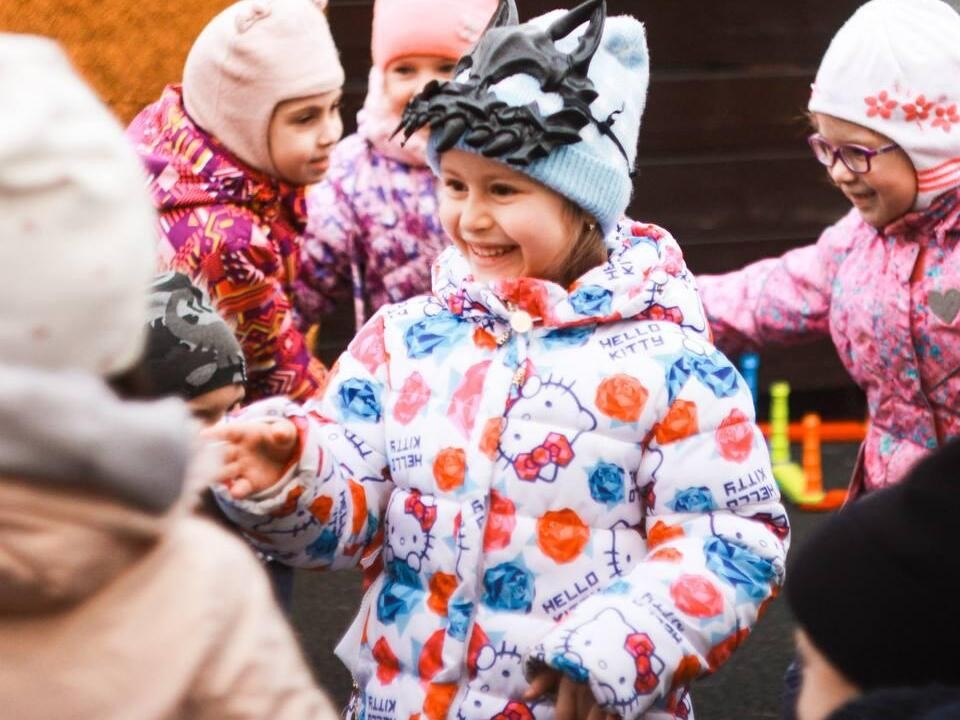 Фестиваль театров и синичкины забавы: куда сходить в Шаховской с 10 по 17 ноября