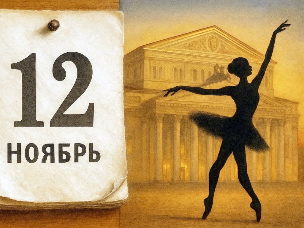 Какой сегодня день? 12 ноября 2025 года: праздники и памятные даты календаря