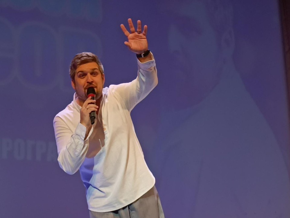 Ансамбль «Тынды-Рынды» выступит на трех городских площадках