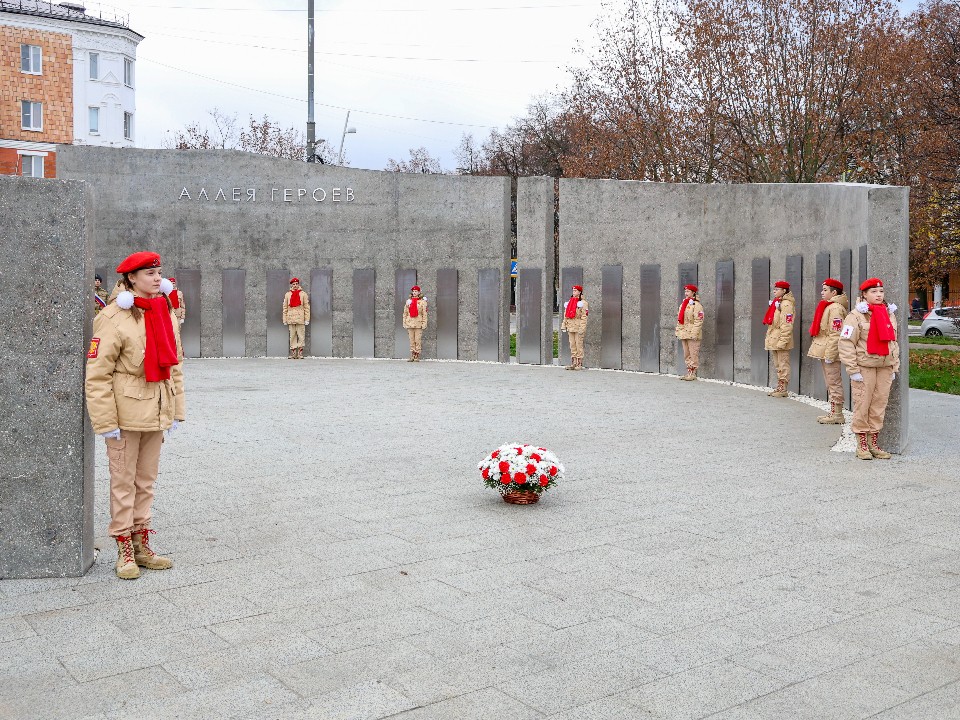 От пруда с фонтанами до Аллеи Славы: как преобразилась площадь в Электростали