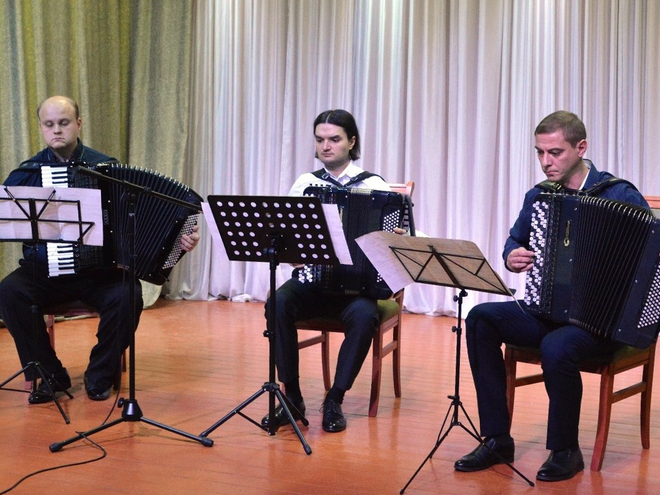 «Бах приглашает» услышать его музыку так, как многие еще не слышали