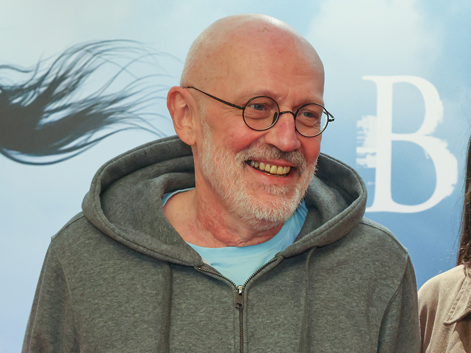 Александр Гордон и София Каландадзе: почему их брак вызвал столько обсуждений