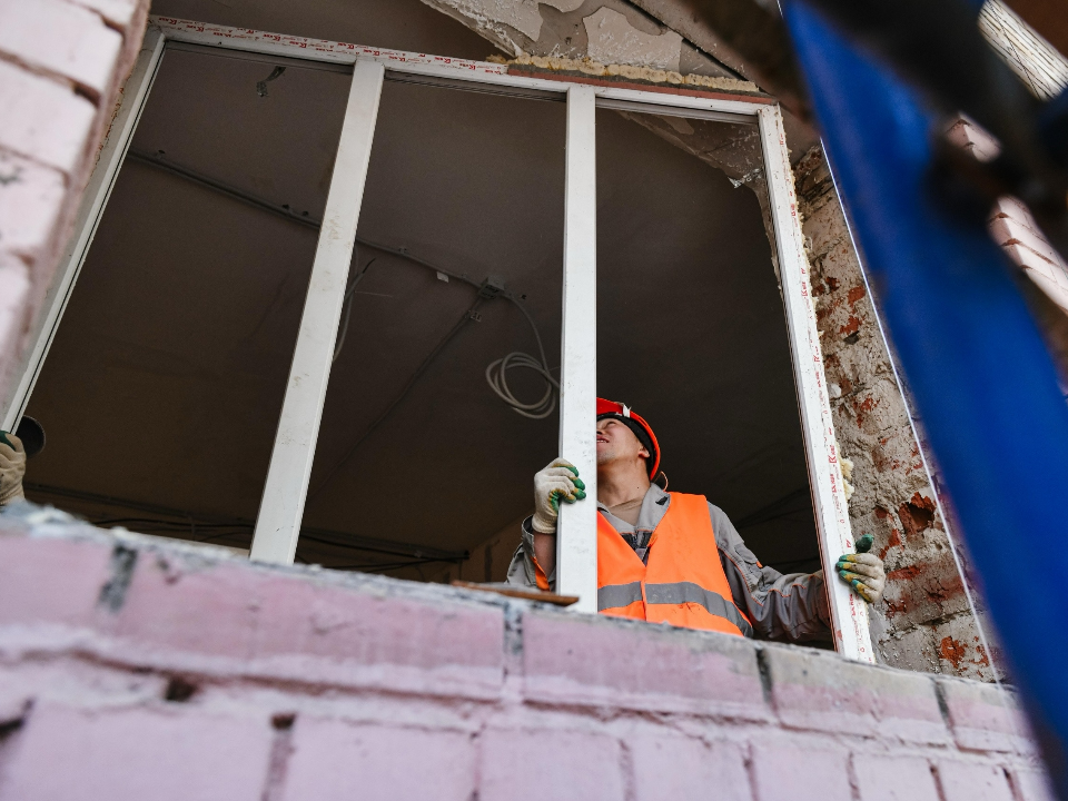 Глава Химок: в ближайшее время стартует капремонт хирургического корпуса больницы