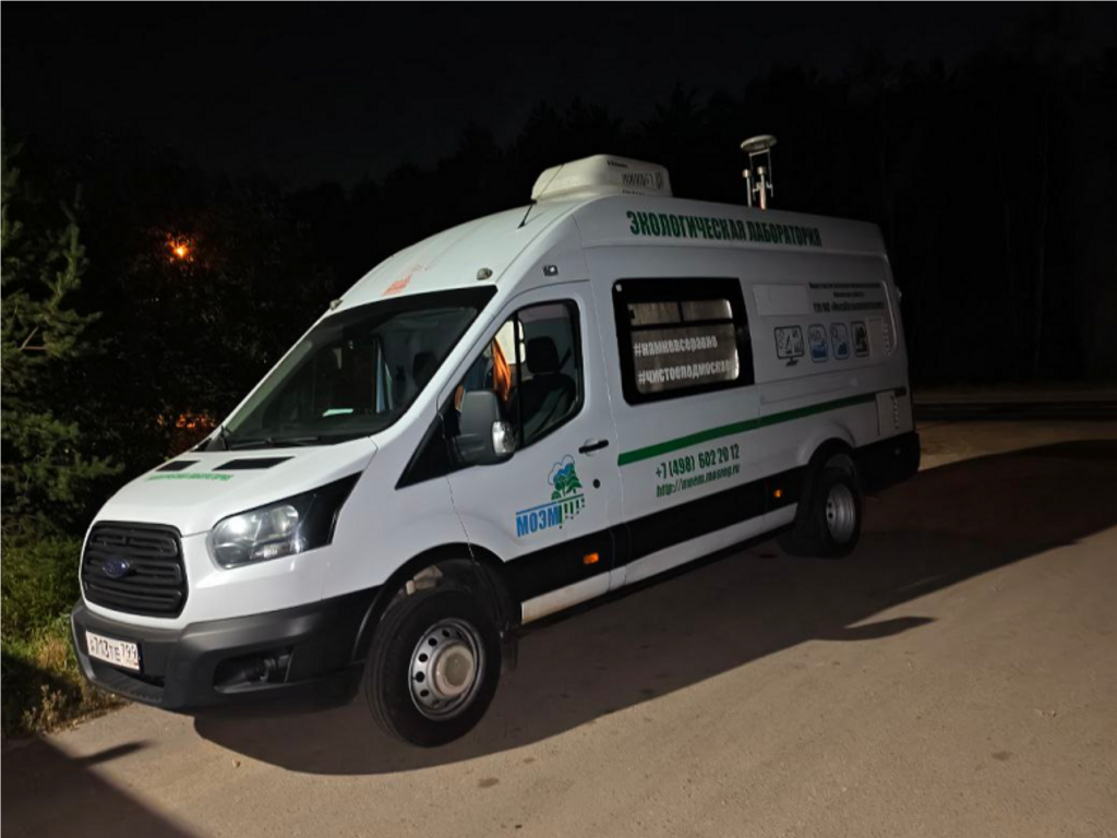 Подмосковье проверили «на запах»: куда выезжали эксперты, чем возмущались жители и что показал анализ