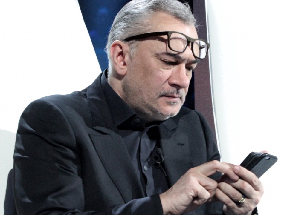 Константин Меладзе заработал крупные суммы на вкладах: как он получает деньги «на удаленке»