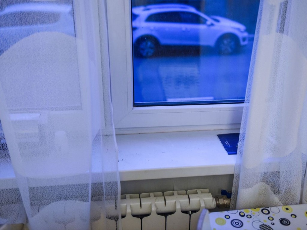 Для жителей Можайска упростили подачу заявок в «Мособлтепло»