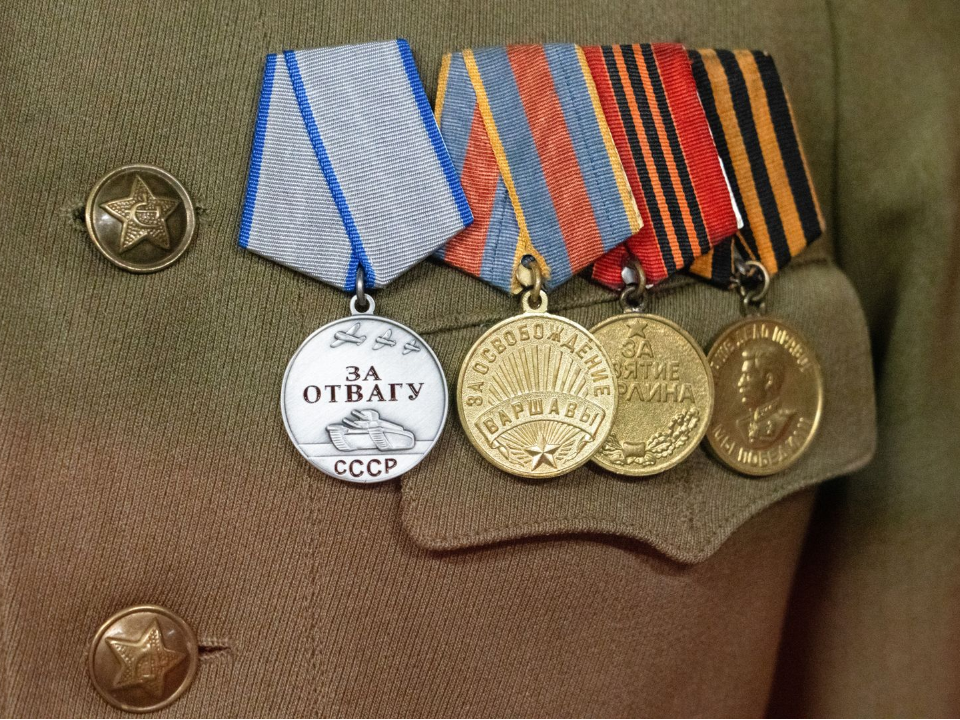 Музей Победы продолжает исследование о советских военнопленных в Красногорске