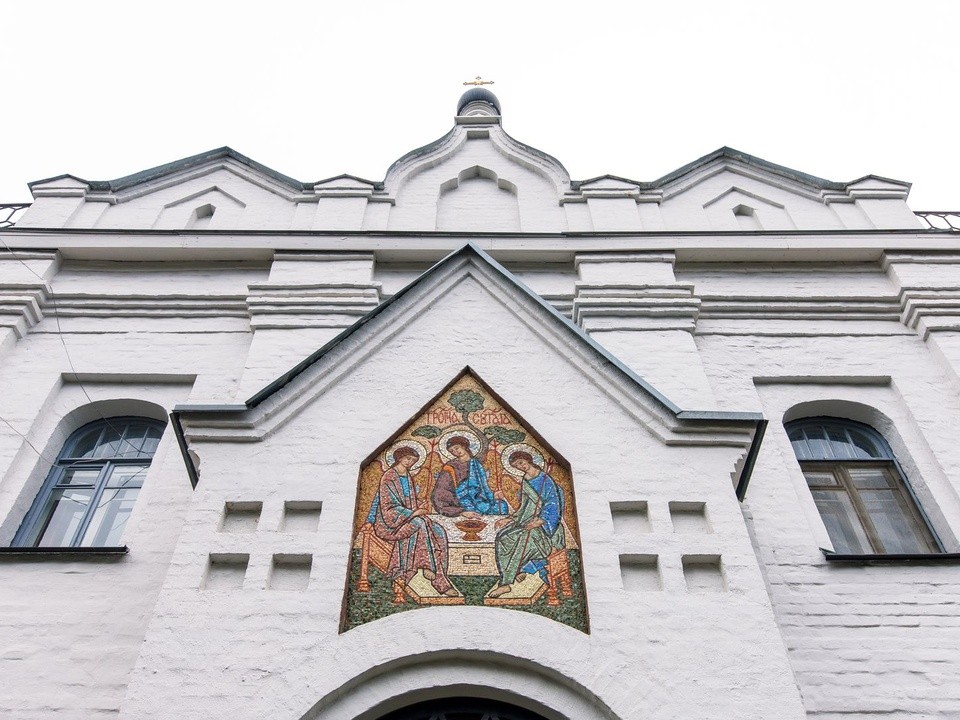 Тайные просьбы: о чем чаще всего шепчут Матроне Московской жители Подмосковья