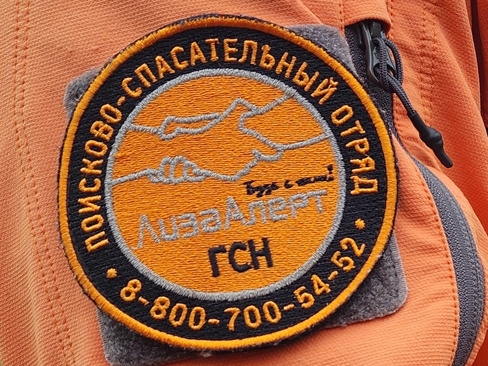 В Подольске вторые сутки ищут пропавшую женщину