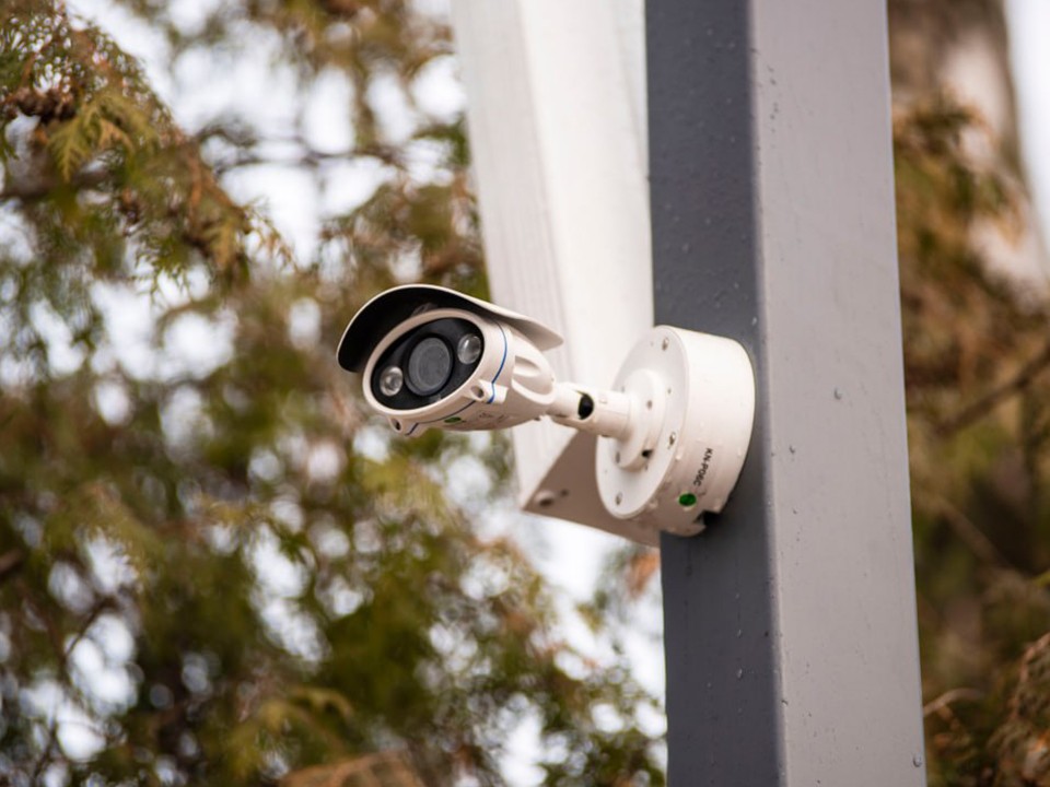 За безопасностью в Пушкинском округе следят при помощи 5,6 тыс. видеокамер