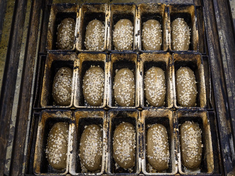 «Черный» начинает и выигрывает: почему в Подмосковье резко вырос спрос на ржаной хлеб и как изменились цены