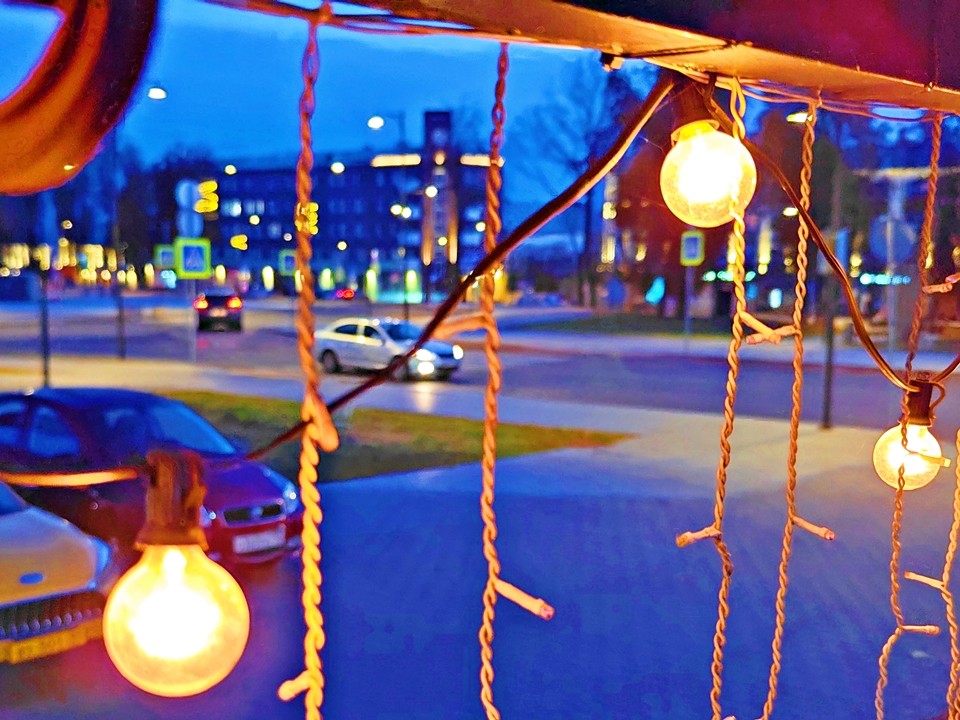 Куда пойти и что посмотреть 22 ноября в Серпухове