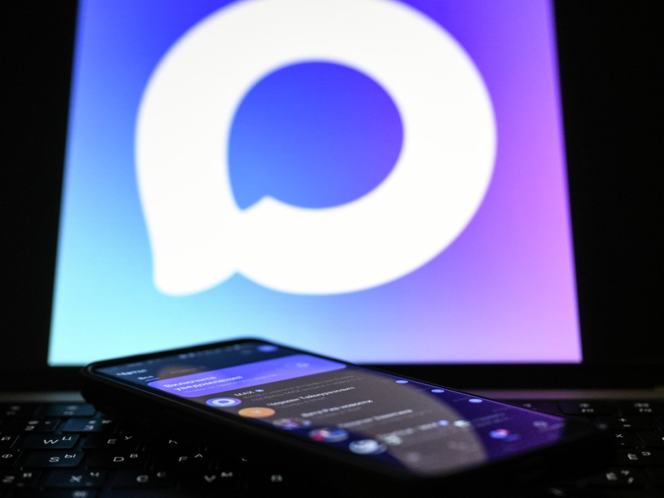 Политика, юмор и кулинария: МАХ-каналы, на которые стоит подписаться прямо сейчас