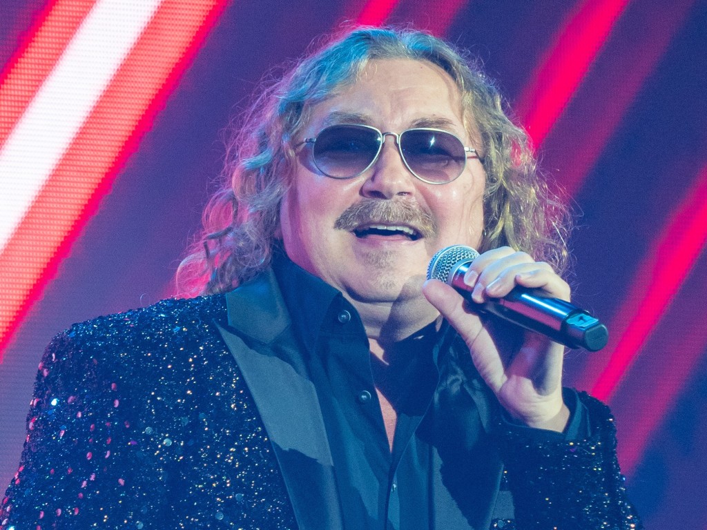 «Знает мой номер»: Игорь Николаев прокомментировал конфликт с Аллой Пугачевой