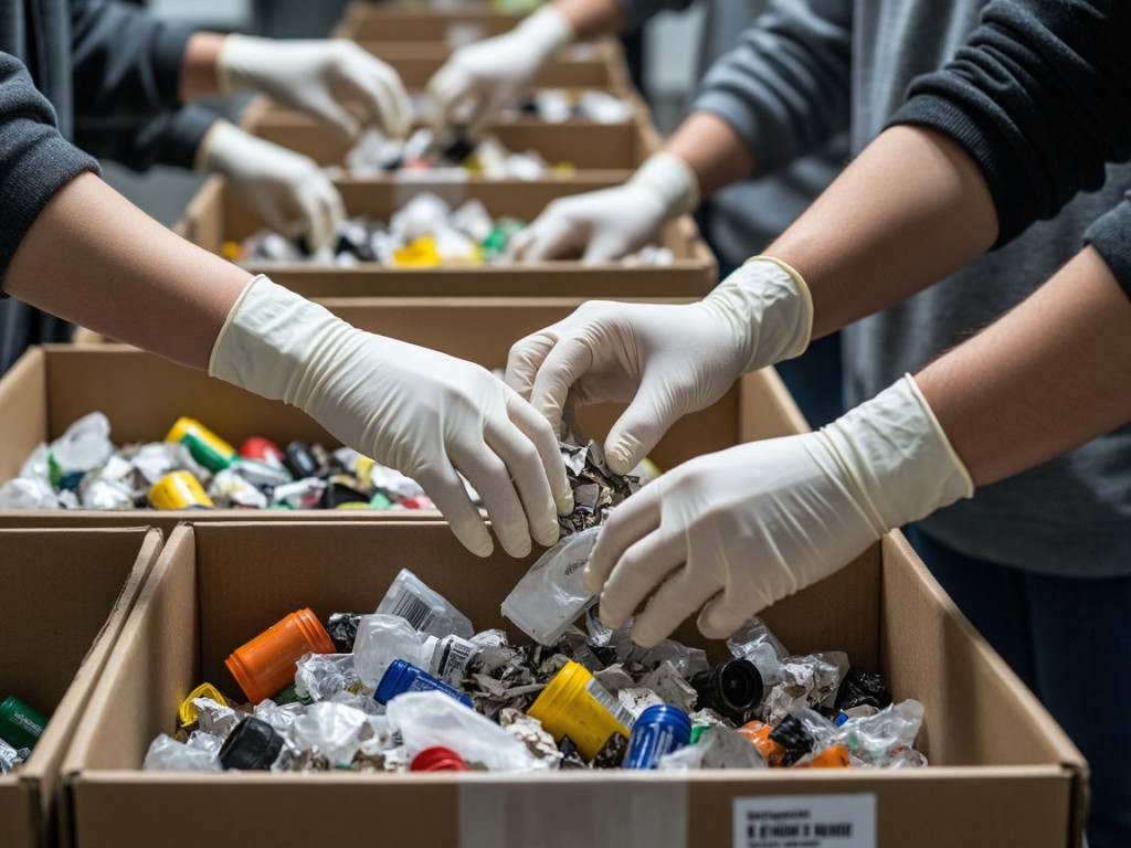 К первому этапу Экоигр присоединились более 1,3 тыс. жителей Подмосковья