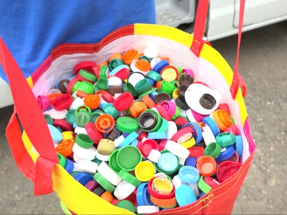 Выкинуть нельзя переработать: куда и когда сдать раздельный мусор в Люберцах