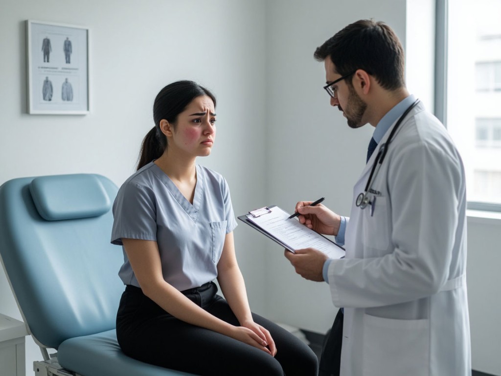 Отек лица, зуд и смерть: чем опасны ранние ягоды весной