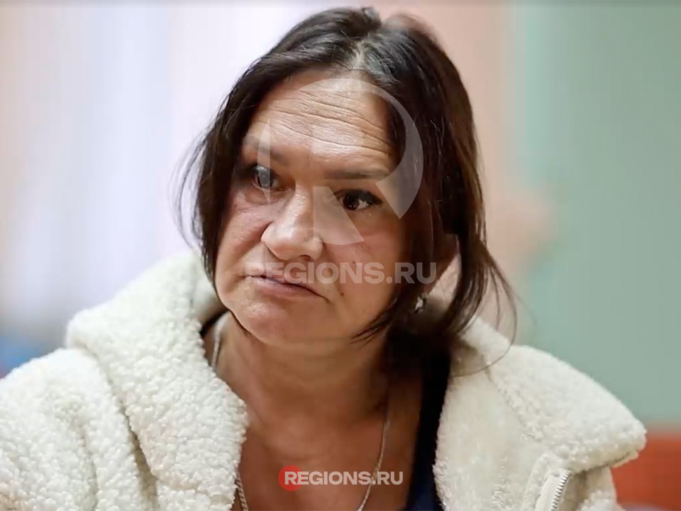 Торговля детьми: за что арестовали психолога Ирину Рудницкую из Рузы