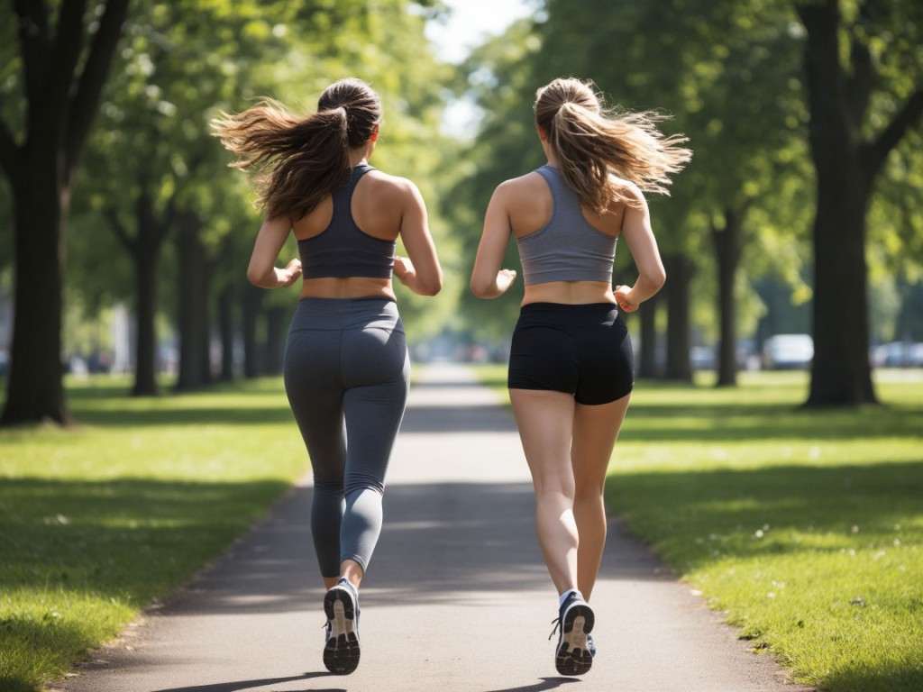 Не бросаться во все тяжкие: с чего начать занятия бегом по утрам