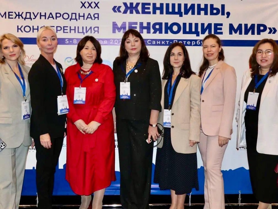 Женщины, меняющие мир: как женские инициативы развивают дипломатию, экономику, культуру и медицину