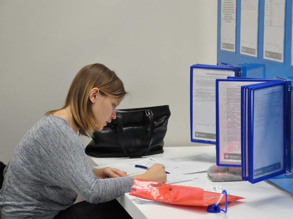 Налоговая служба в Луховицах будет целый день отвечать на вопросы жителей