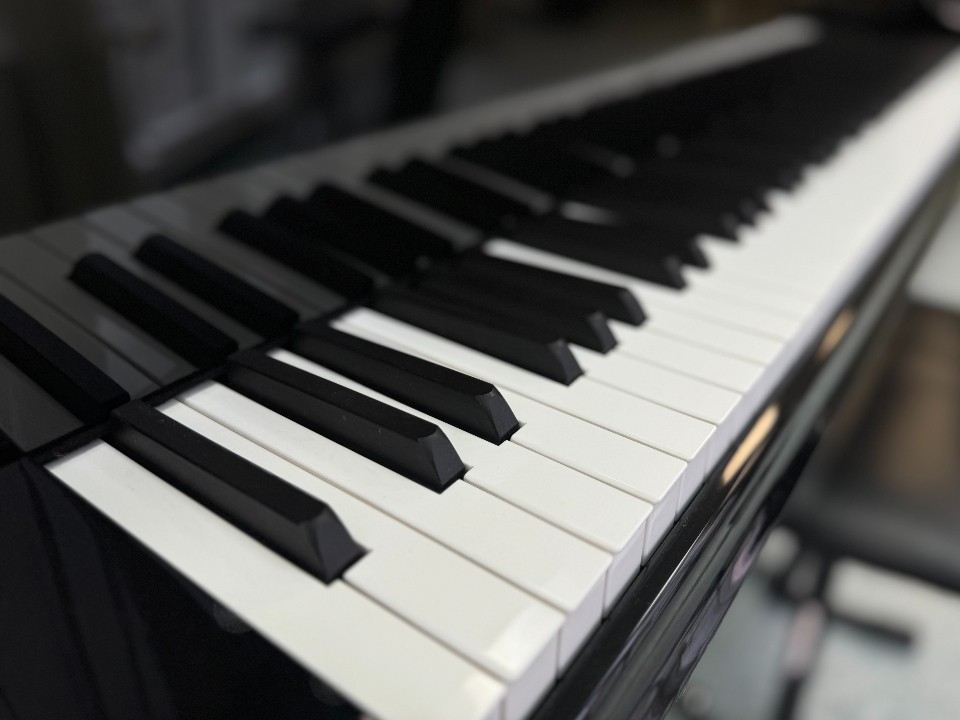 Волшебное звучание фортепиано: ученица Лобненской ДШИ стала лауреатом областного конкурса