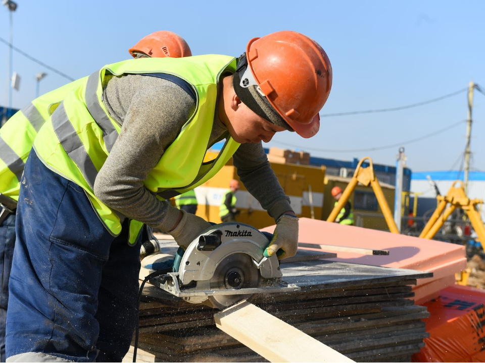 В Красногорской больнице начнется капремонт: диализный центр временно переедет