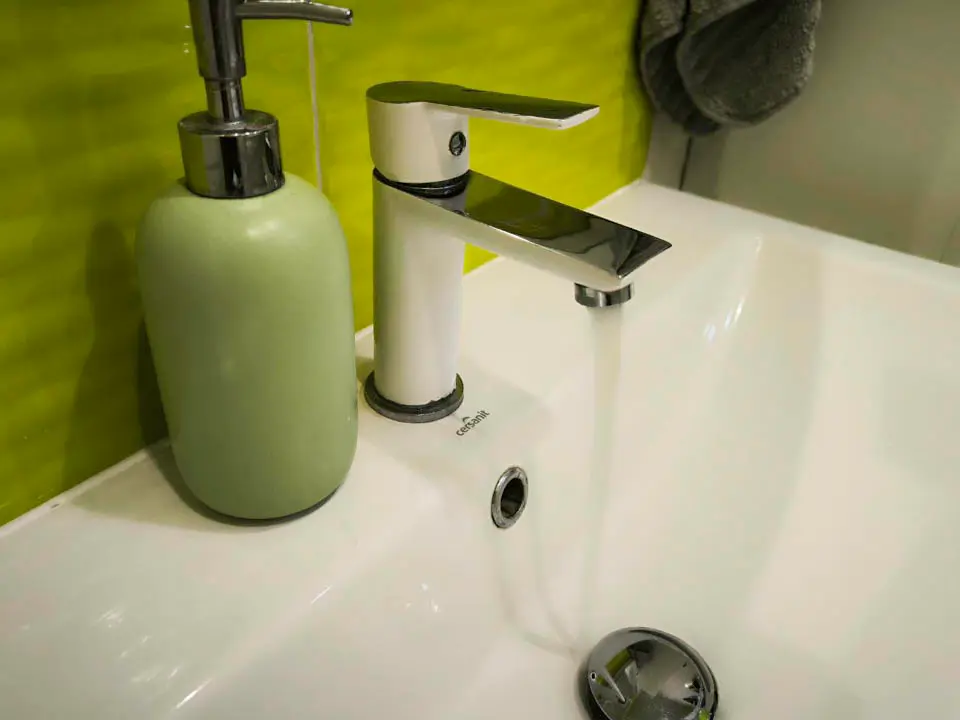 Ремонт с отключением: по трем адресам обновят систему водоснабжения