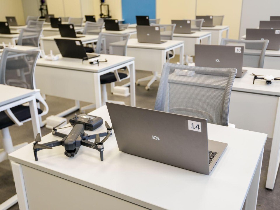 Территория возможностей: что меняется в системе дополнительного образования Подмосковья