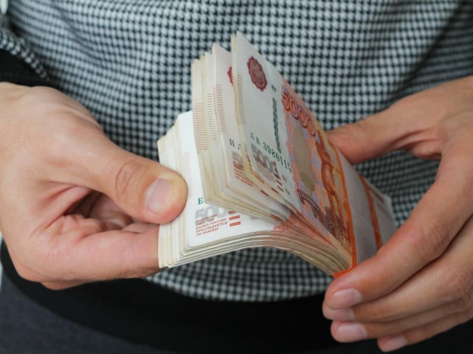 Советские вклады еще живут: государство выплатит компенсации за счета, открытые до 1991 года