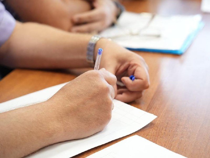 Представители ключевых ведомств Подмосковья проведут личные приемы в Котельниках в ноябре