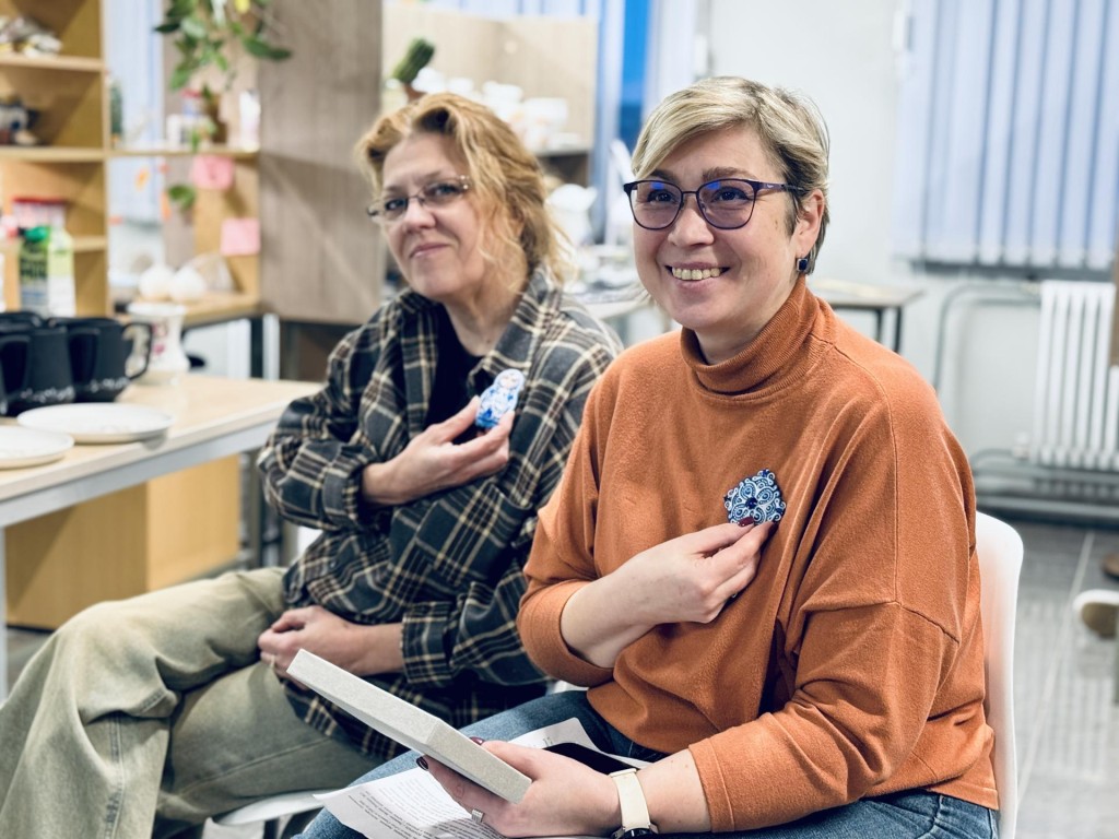 Неожиданная коллаборация: бизнес-вумен предлагают нестандартные идеи для легендарного завода в Подмосковье