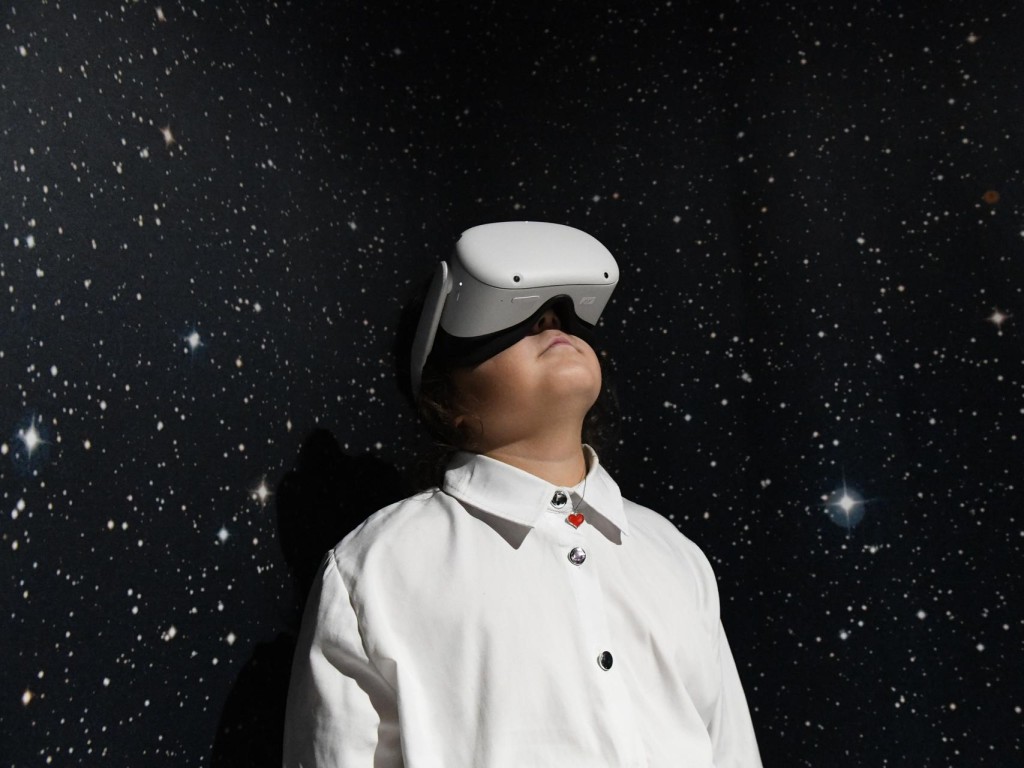 Путешествие сквозь линзы: планетарий Лыткарина обновил программу для школьников