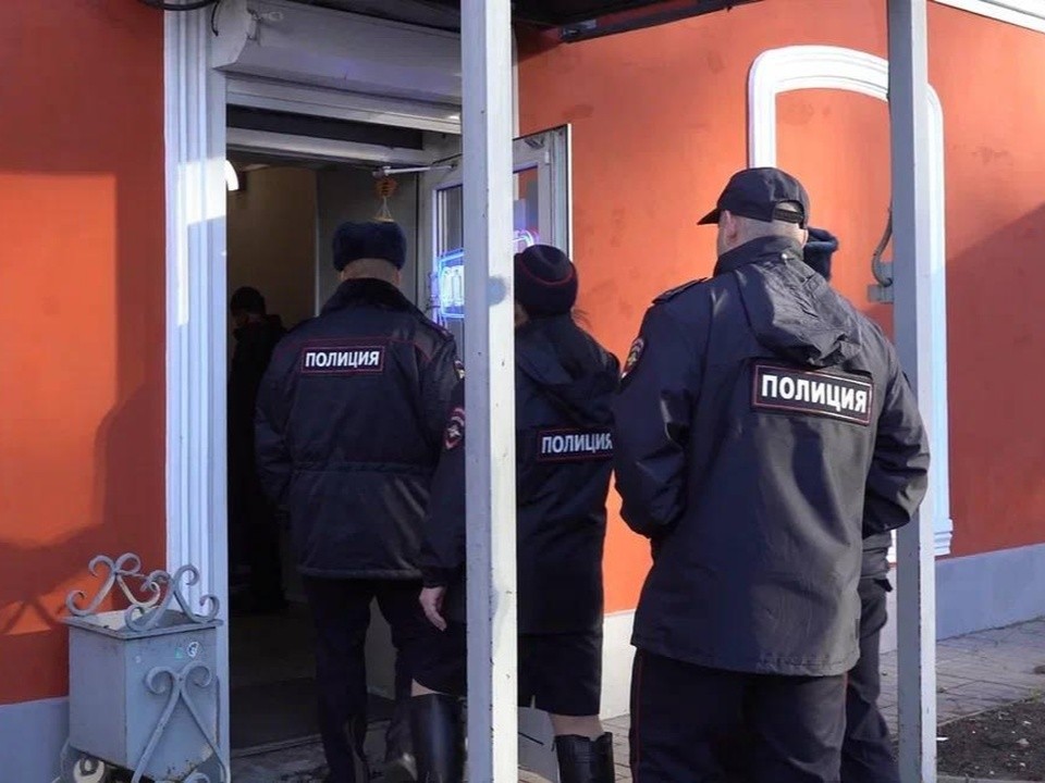 В Орехово-Зуеве прошел рейд в рамках проекта «Антивейп»