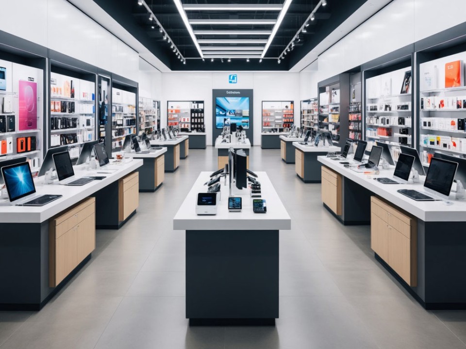 Доживем до «киберпонедельника»: когда лучше брать технику и электронику