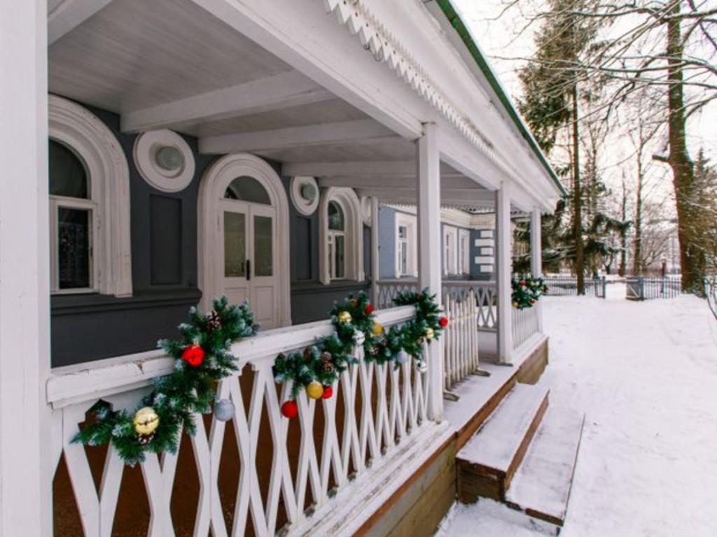 Берите варежки и согревающее: в новогоднюю ночь будет то, чего все так ждали