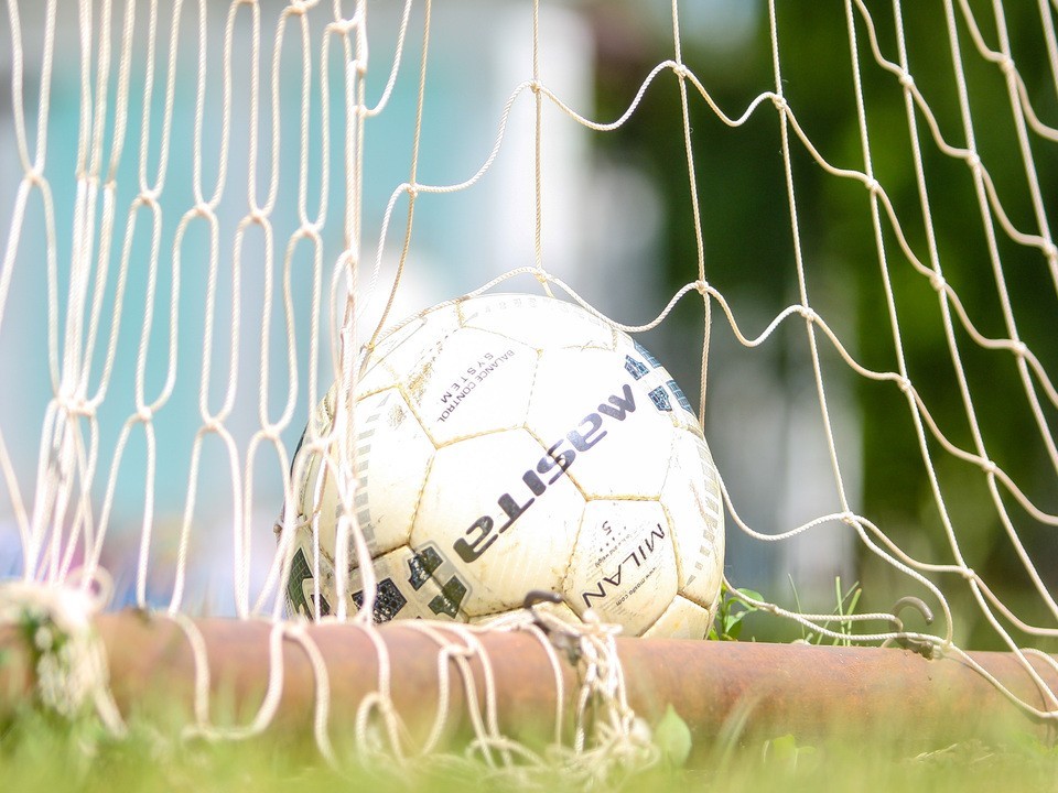 Уверенная победа каширского «Рояля» вывела команду в плей-офф