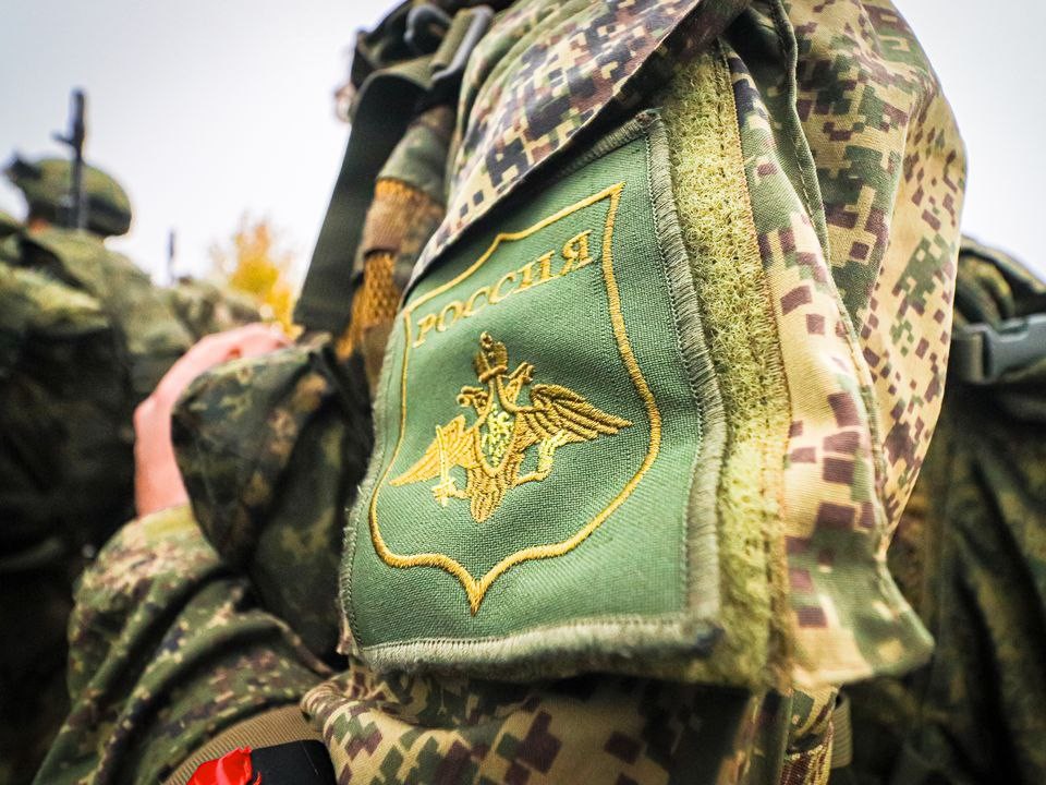 Тяжелораненый боец СВО из Павловского Посада Осипов вывел группу с поля боя без потерь