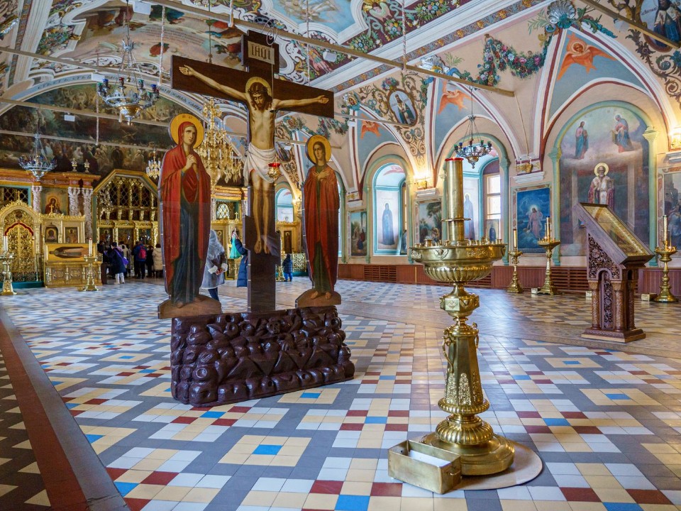 Церковный праздник 8 ноября 2025: что нельзя делать верующим в Дмитриев день