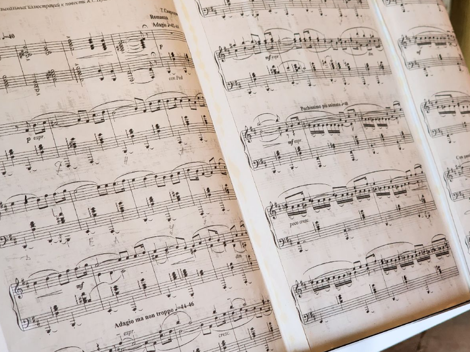 Подольским школьникам предлагают изучить жизнь и творчество Чайковского и выиграть олимпиаду